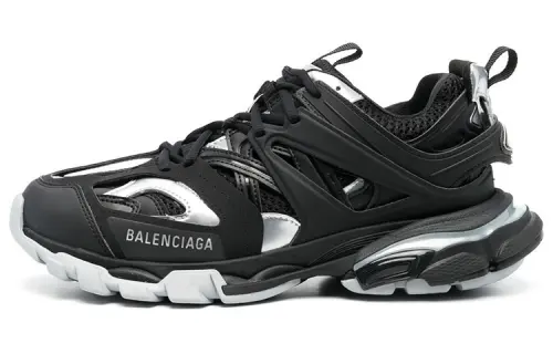 Balenciaga Track Lace-Up Sneakers Women's