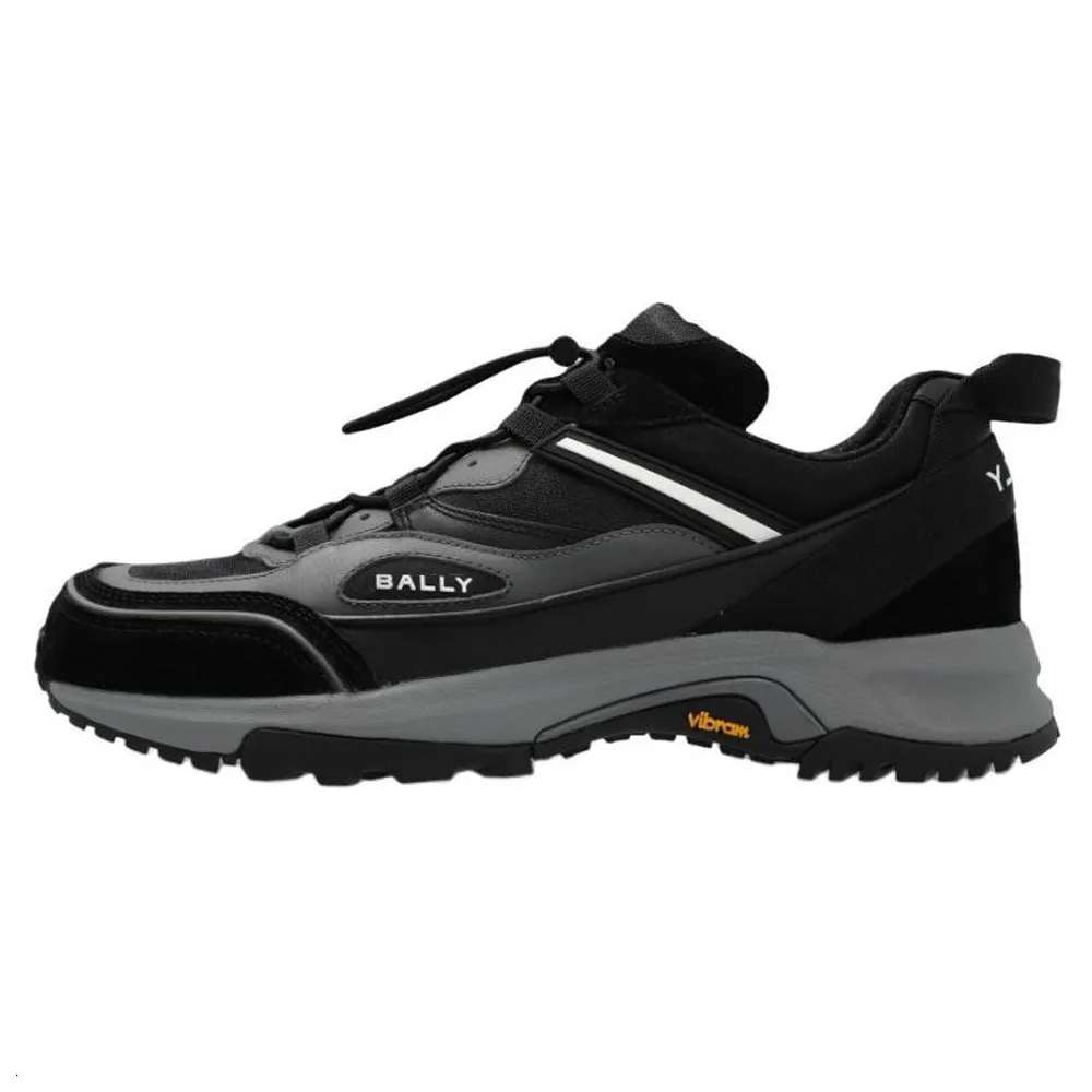 BALLY Freyne Sneakers
