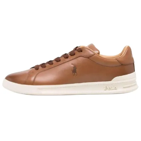 Polo Ralph Lauren Heritage Court Ii low-top sneakers
