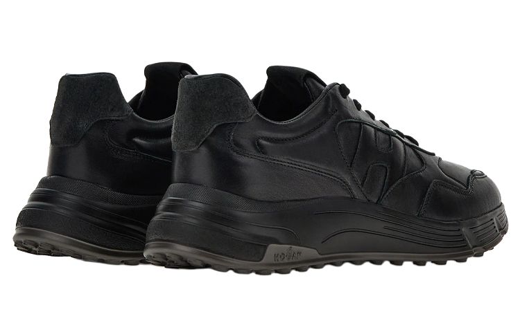HOGAN Hyperlight Lace Up Sneakers