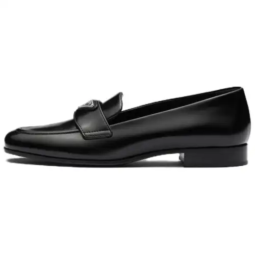 PRADA Loafers Women's