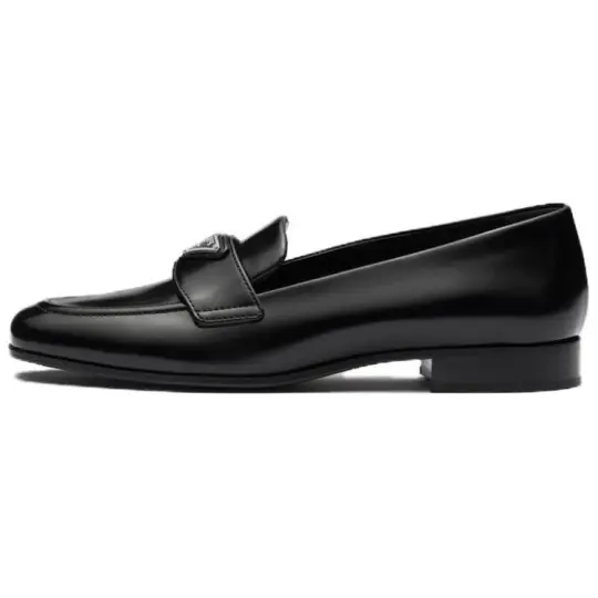 PRADA Loafers Women's
