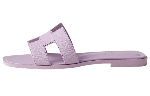 HERMES Oran Sandals Women's