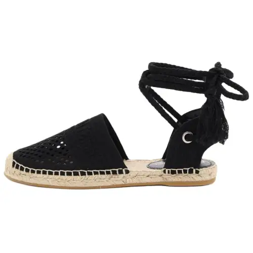 DIOR Granville Christian Casual Shoes Women's Black