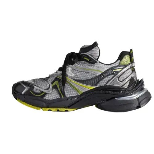 Balenciaga Runner 2 Lace-Up Sneakers