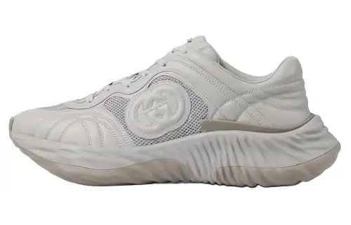 Gucci Ripple Sneaker 'Grey'