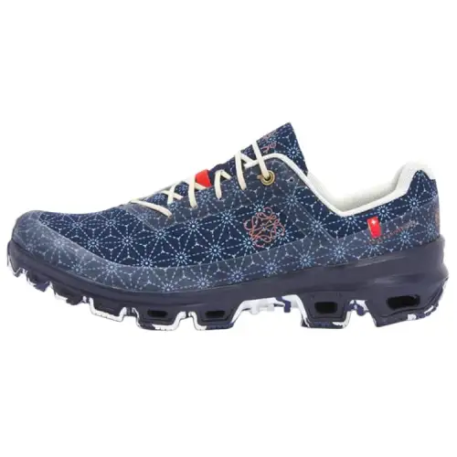 On Running Cloudventure LOEWE Space Blue