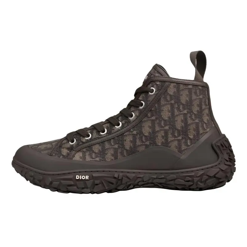 DIOR DIORizon Ankle Boots