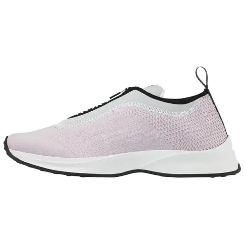 DIOR B25 Low top Casual Shoes Men's Pink