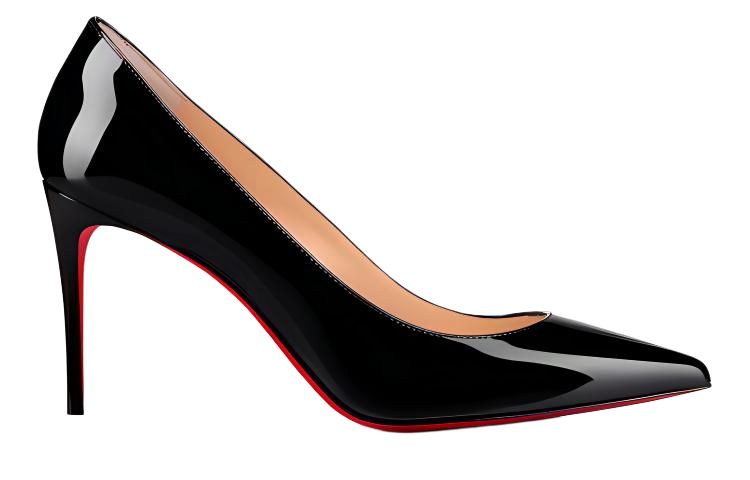 Christian Louboutin Kate Stiletto Pumps