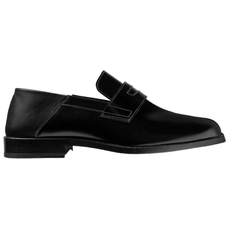 Maison Margiela Tobi Toe Loafers