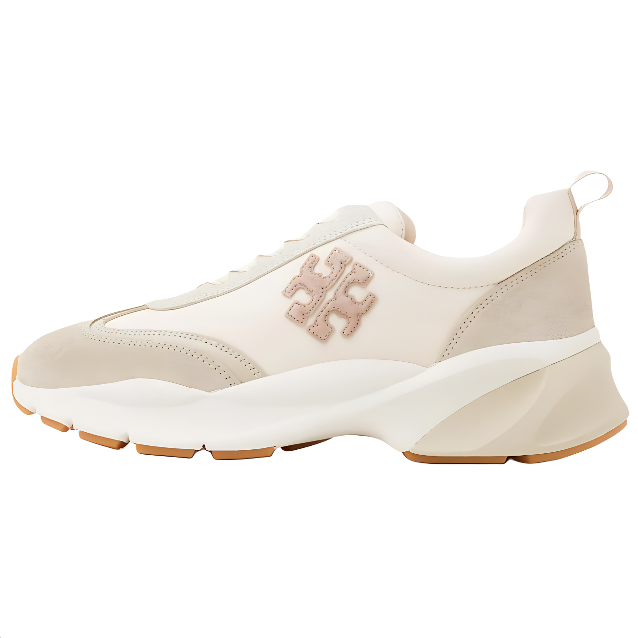 TORY BURCH GOOD LUCK TRAINER