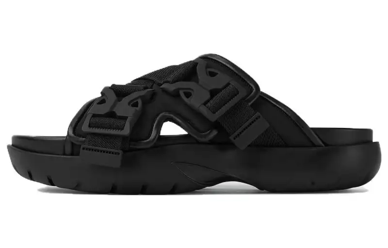 Bottega Veneta Snap Slides