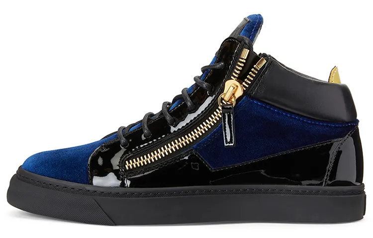 Giuseppe Zanotti Kriss sneakers Women's
