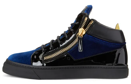 Giuseppe Zanotti Kriss sneakers Women's