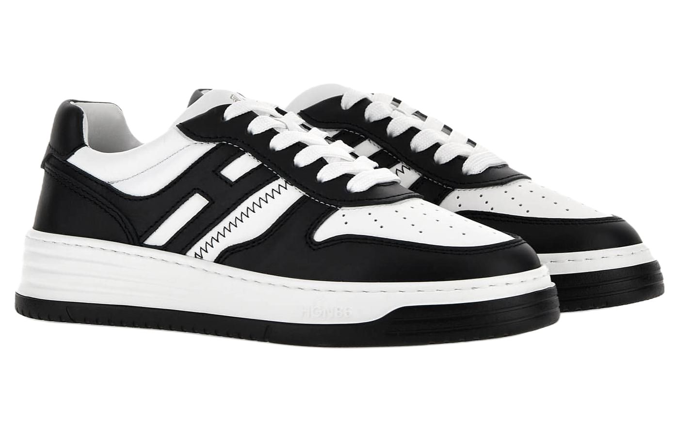 HOGAN H630 Low Top Sneakers Women's