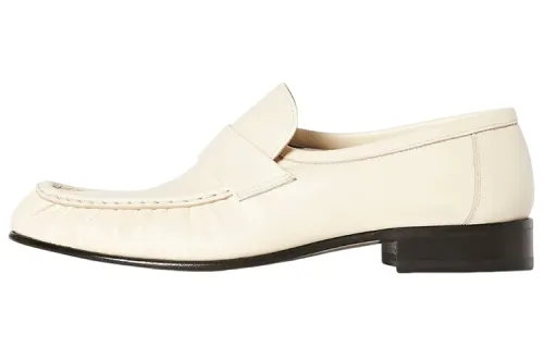 THE ROW Women's Casual Shoes Women's White