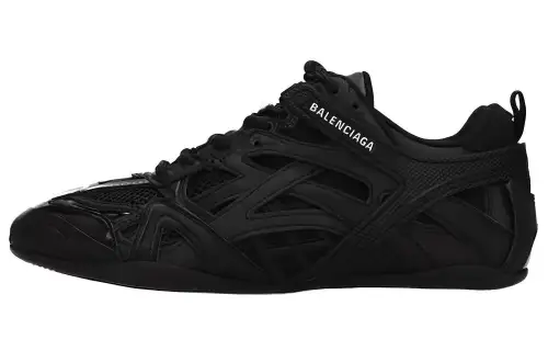 Balenciaga Drive Black Women's