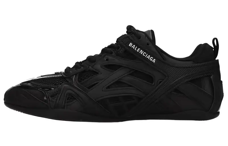 Balenciaga Drive Black Women's
