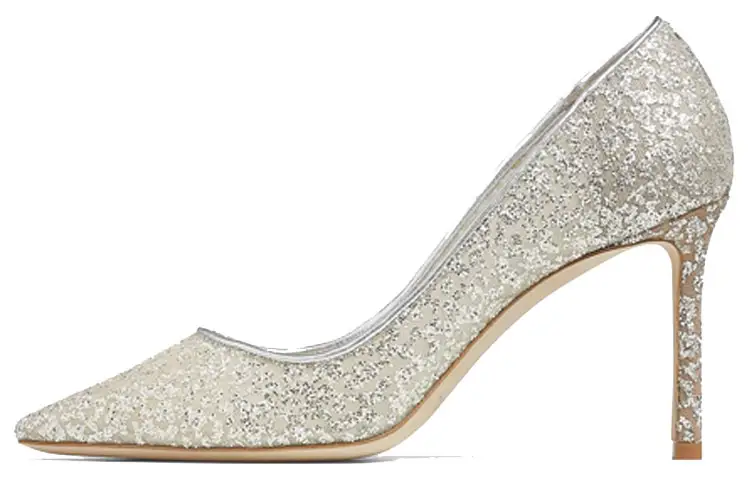 Jimmy Choo Romy 85mm Pumps