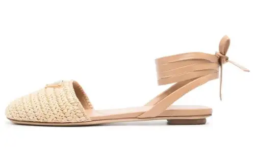 PRADA Casual Shoes Women's Light Umber