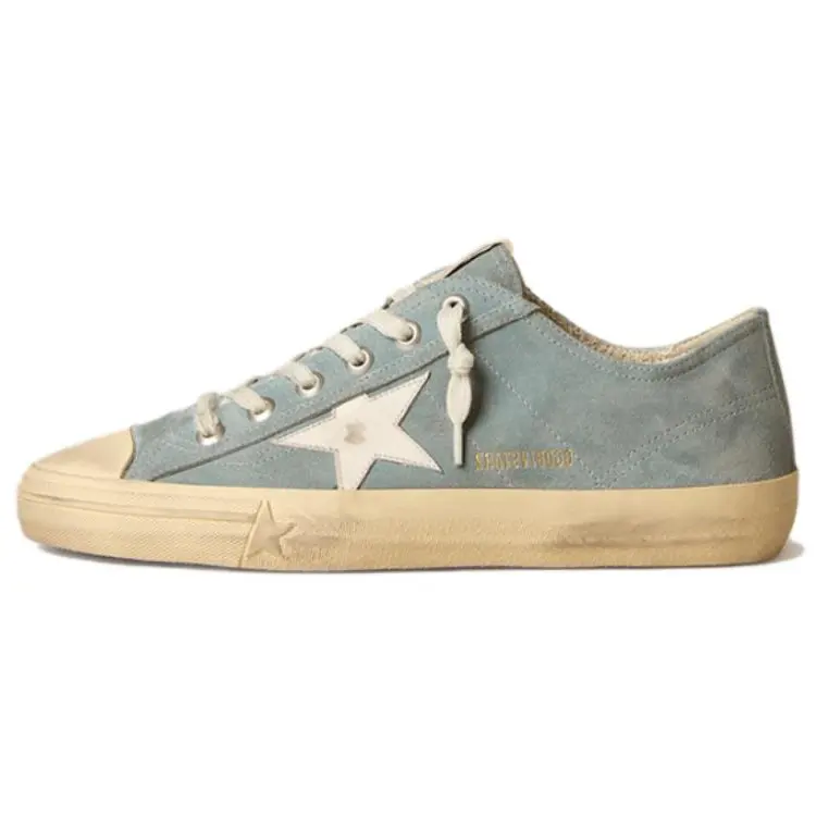 Golden Goose V Star Casual Shoes Men's