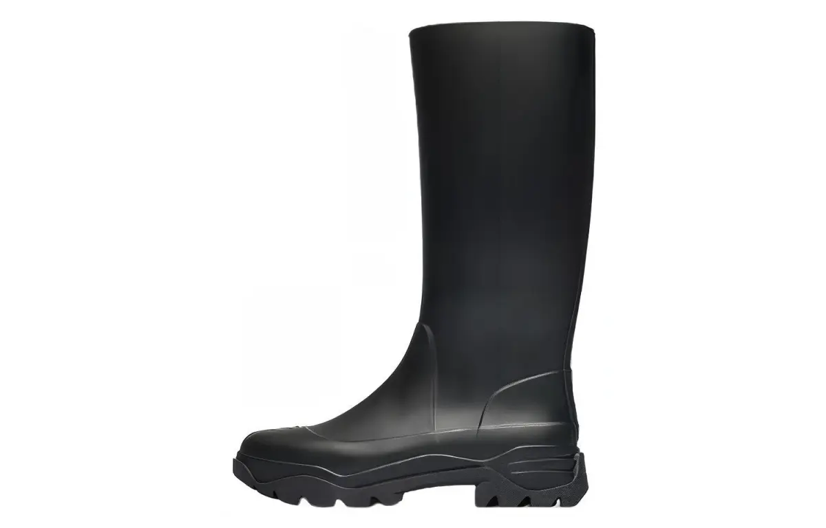 Maison Margiela Tabi Chunky Sole Rain Boots Women's