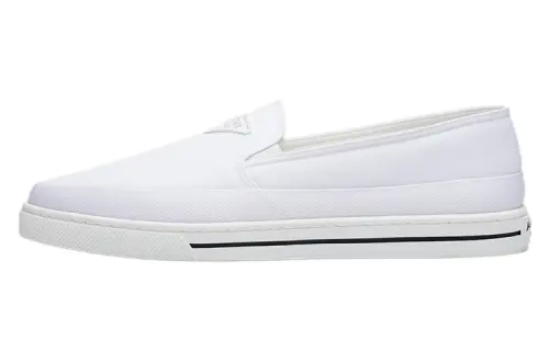 PRADA Slip-on Sneakers