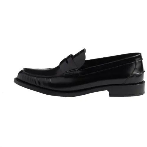 PRADA Casual Shoes 2cm Women's Black