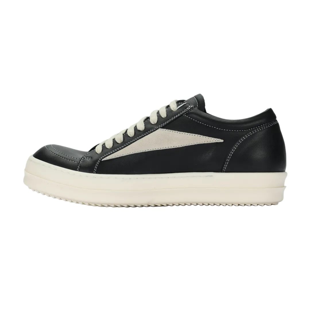 RICK OWENS Lido Sneakers