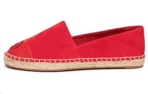 PRADA Women's Casual Shoes Women's Red