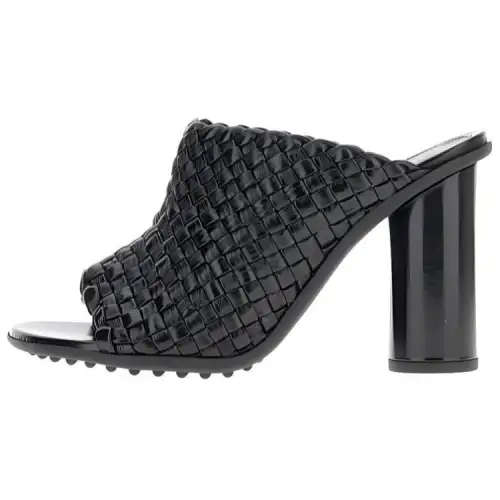 Bottega Veneta Atomic Intrecciato Sandals Women's