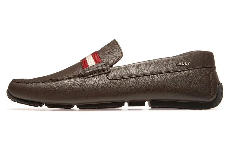 Bally Pearce loafers