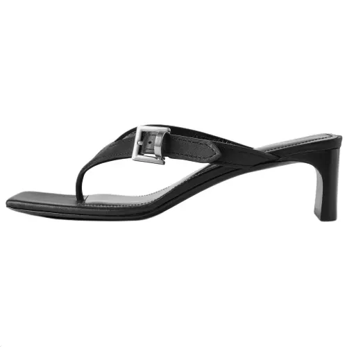 Balenciaga Bel Air Heeled Sandals Women's