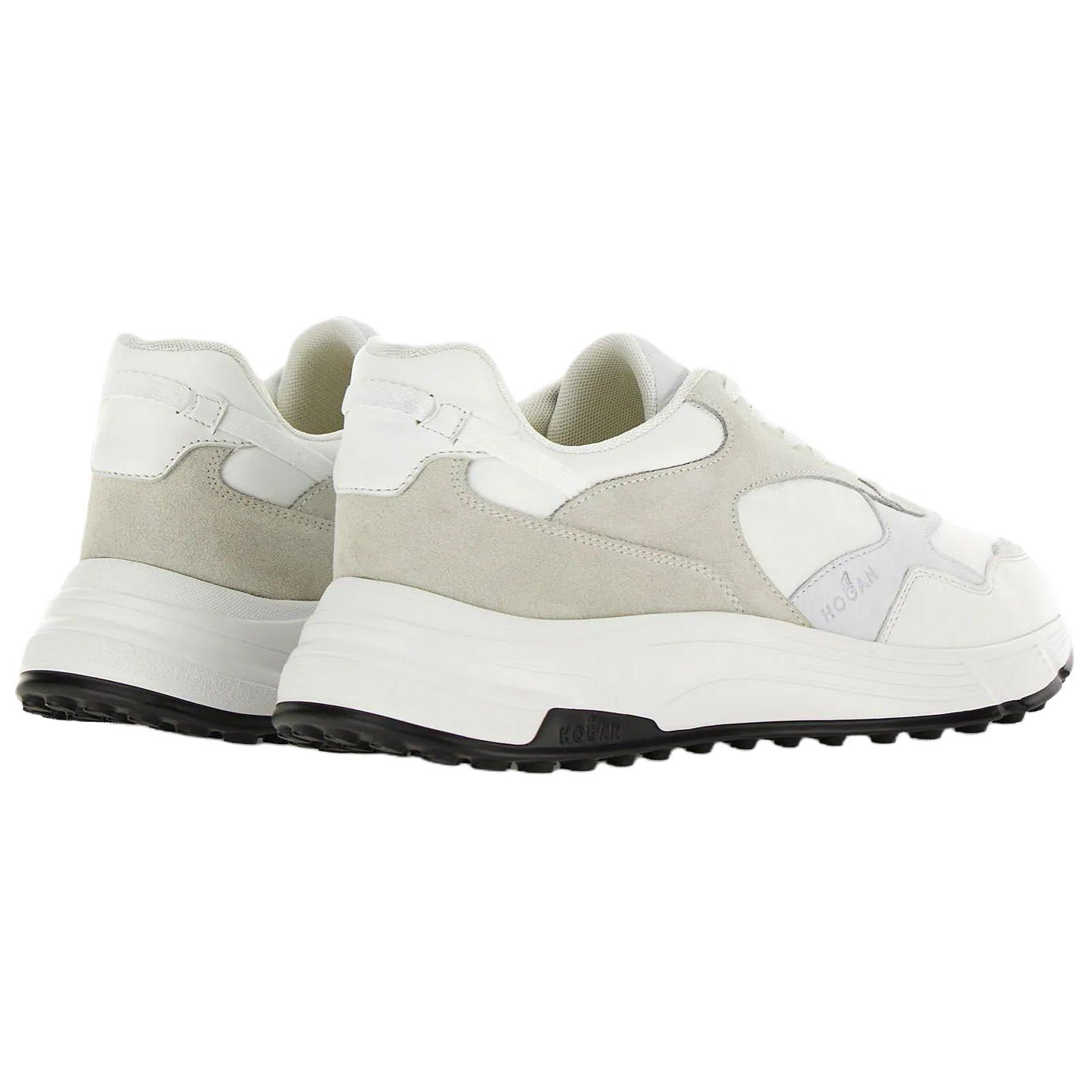 HOGAN Hyperlight Lace Up Sneakers