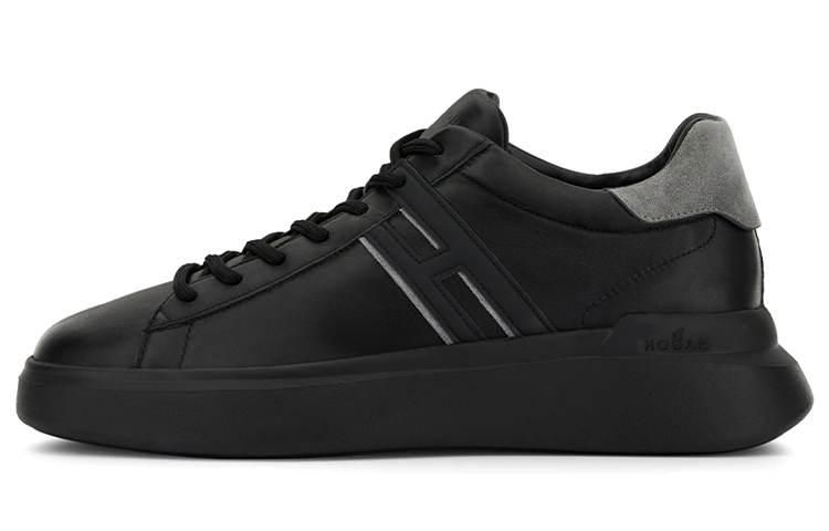 HOGAN H580 Lace Up Sneakers