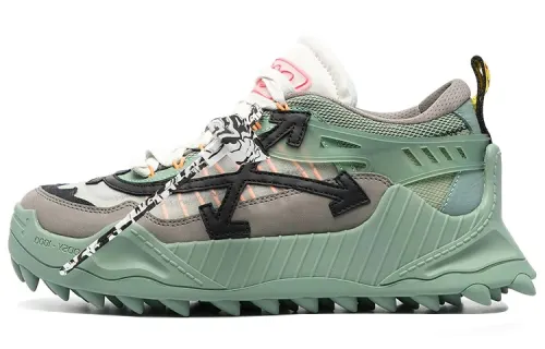 OFF WHITE Odsy 1000 Light Blue FW21