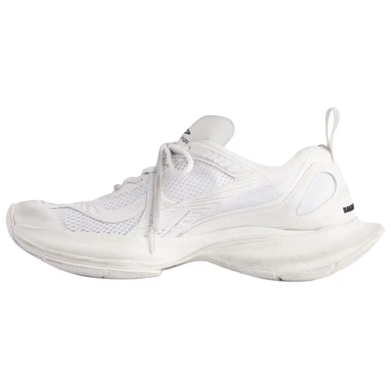 Balenciaga Circuit Lace-Up Sneakers Women's