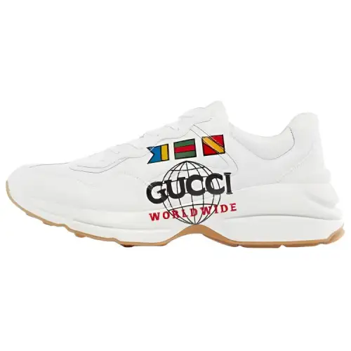 Gucci Wmns Rhyton 'Worldwide' Women's