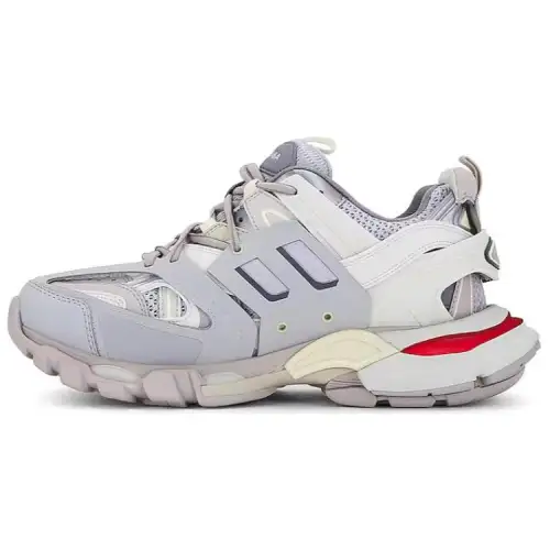 Balenciaga Track Led Light Grey
