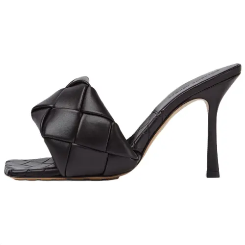 Bottega Veneta Bv Lido Sandals Women's