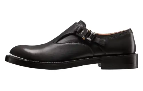 DIOR Evidence Loafer 'Black'