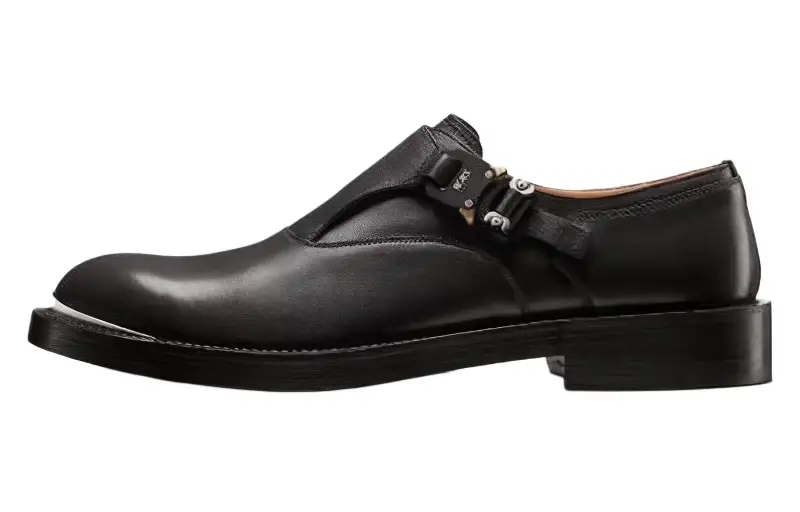 DIOR Evidence Loafer 'Black'