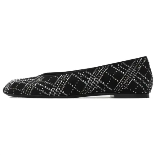 Burberry Baby Casual Shoes Women's Black