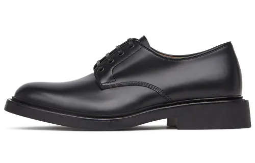 Bottega Veneta LEVEL Men's Casual Shoes Men's Black