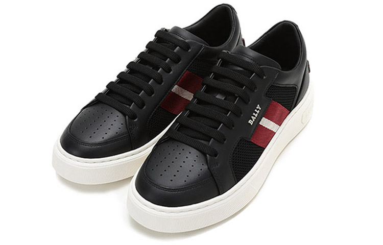 BALLY Melys Low-top Sneakers