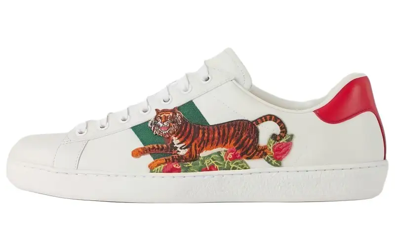 Gucci Ace 'Lunar New Year - Tiger'