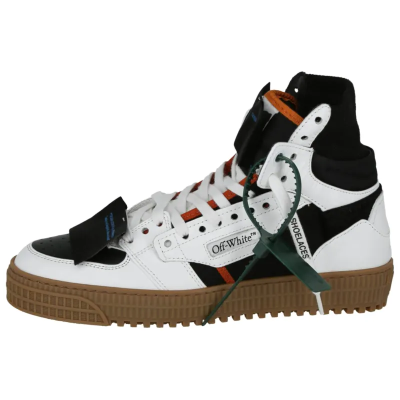 OFF WHITE Off Court 3.0 Sneakers Women's