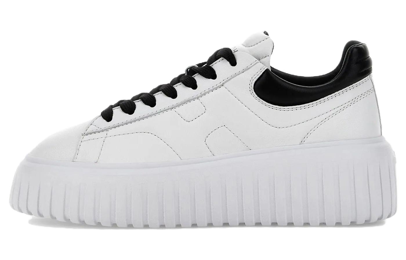 HOGAN Platform Low Top Sneakers Women's