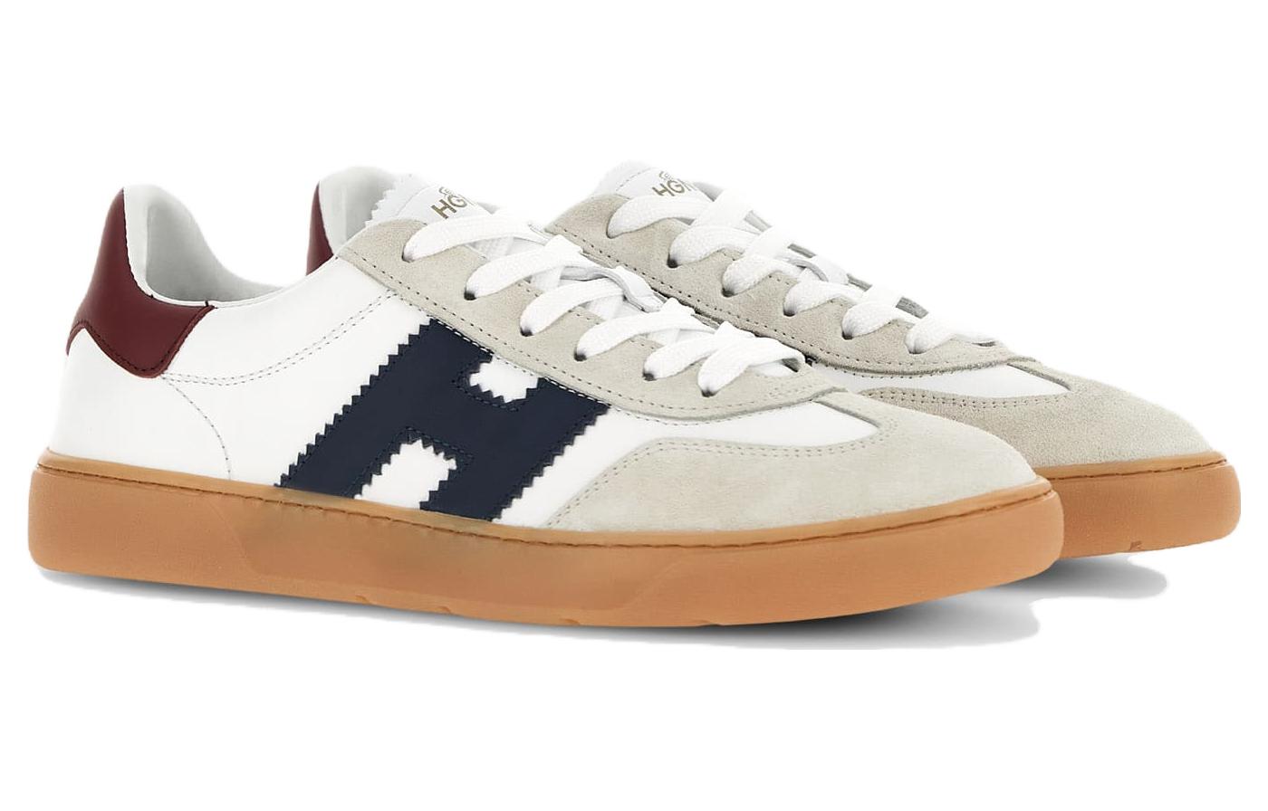 HOGAN Cool Low Top Sneakers